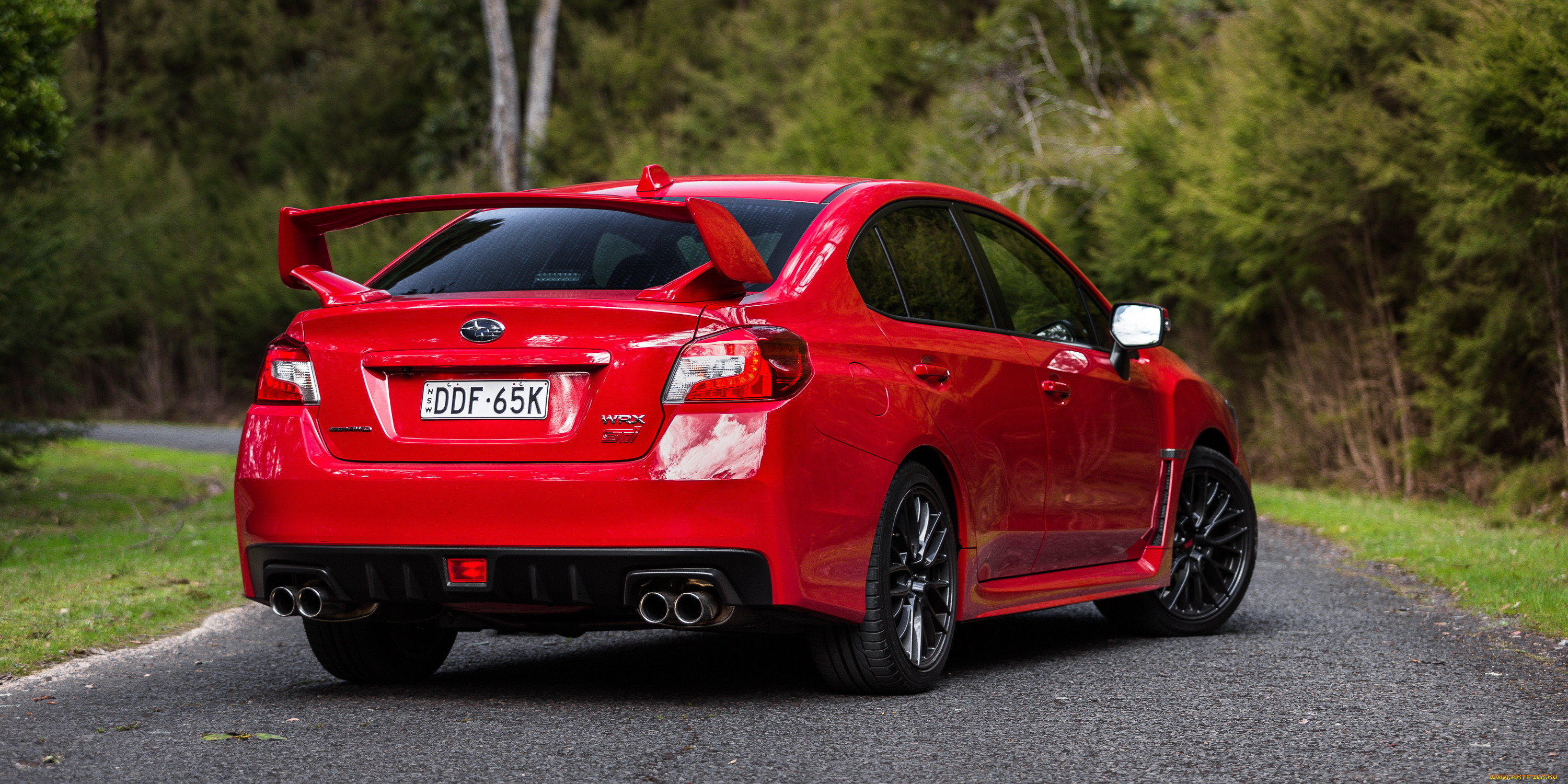 , subaru, au-spec, wrx, sti